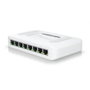 Ubiquiti USW-Lite-8-PoE Switch Lite 8 PoE Blanco
